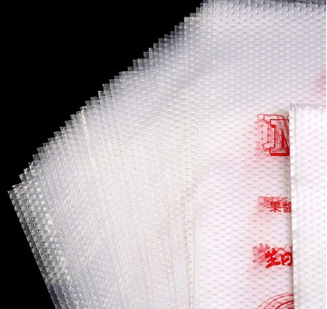 🌿Henna Large Piping Bag