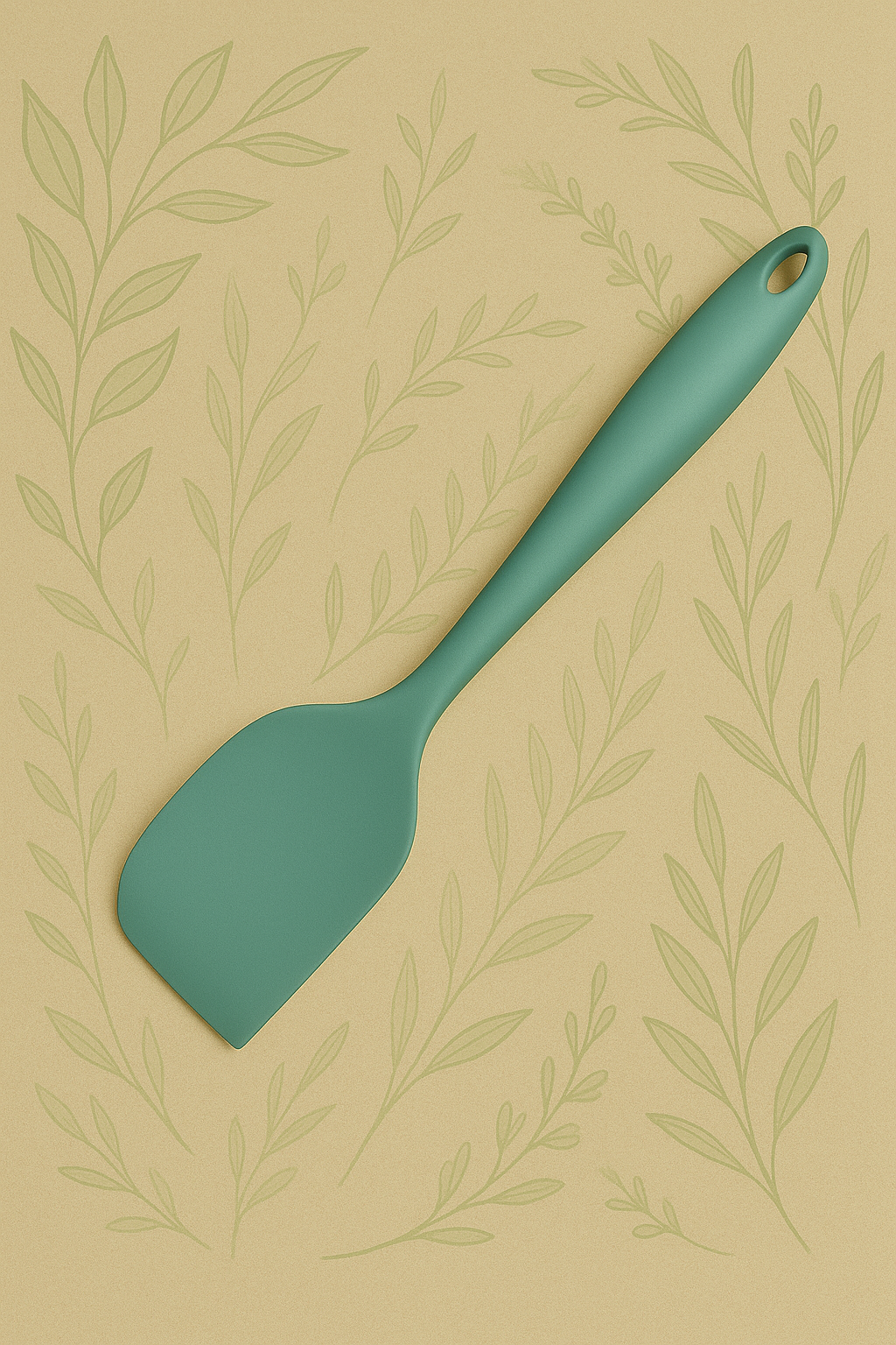 š„ Silicone Spatula for Henna Mixing šæ