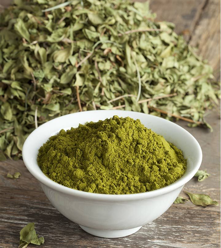 ๐ฟ5ร SIFTED PURE HENNA POWDER -